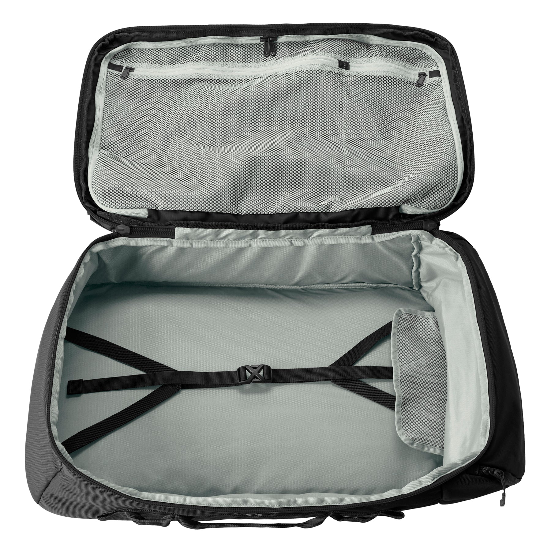 ★新品未使用★ ブリーフィングJALオリジナル 2WAY TRAVEL CASE Eagle Creek Tour Travel Pack 55L – Luggage Pros
