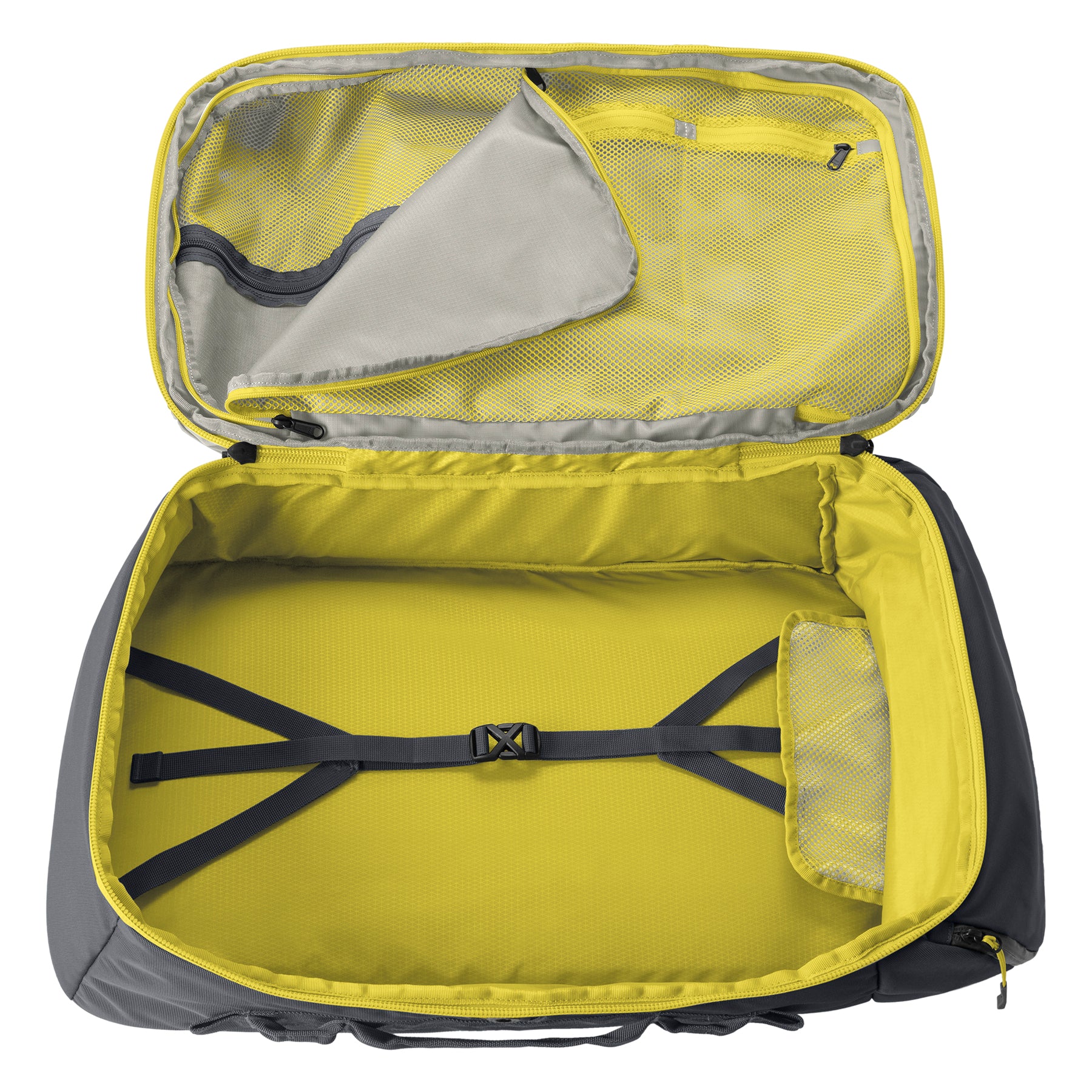 Eagle Creek Tour Travel Pack 55L – Luggage Pros