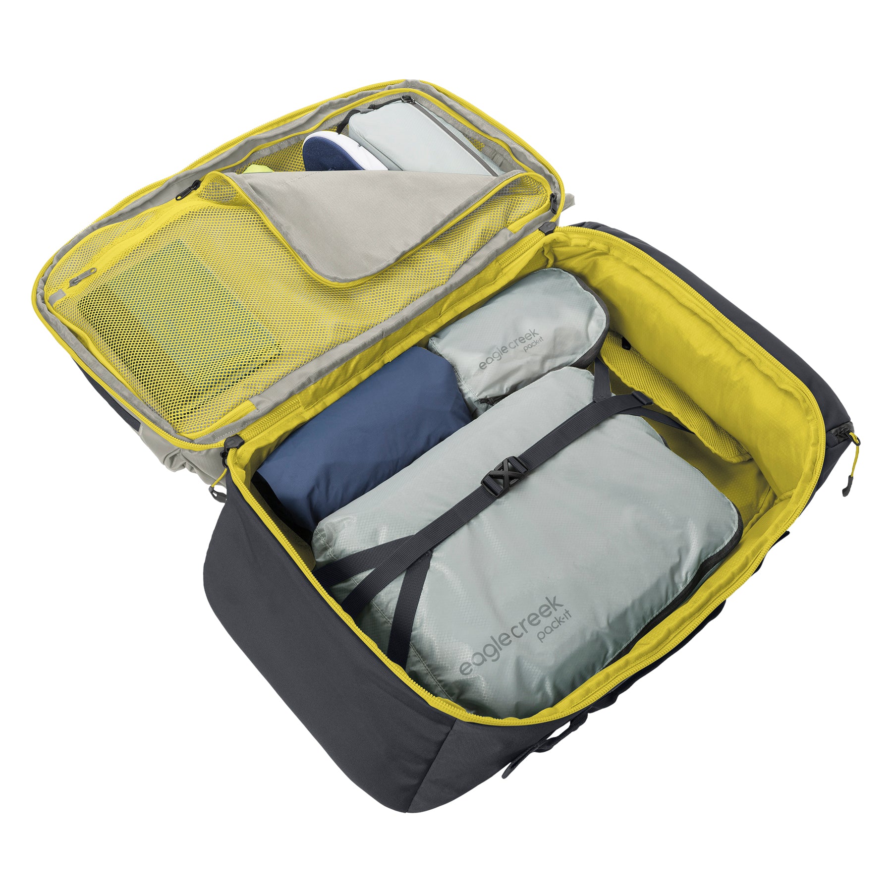 Eagle Creek Tour Travel Pack 55L – Luggage Pros