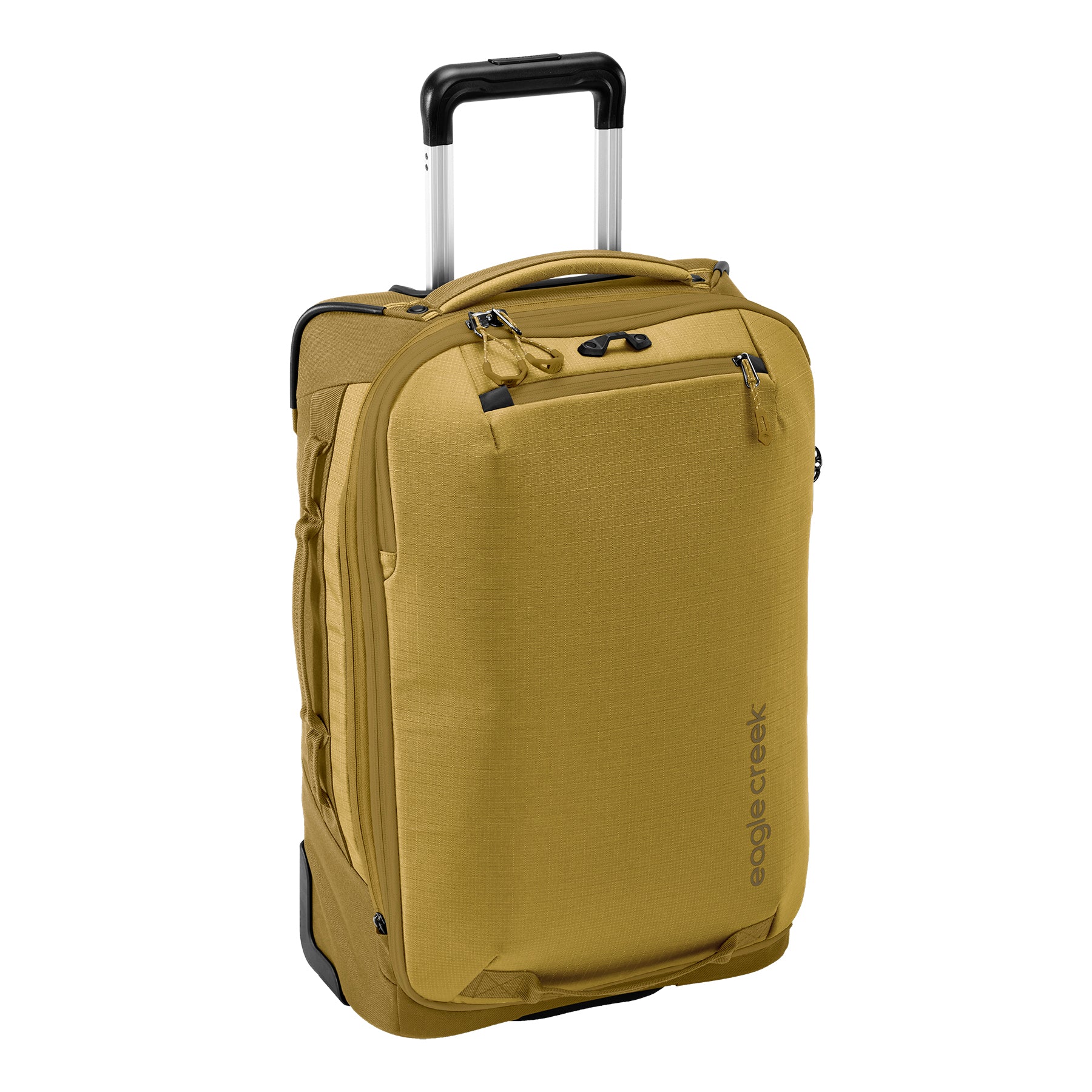 Eagle Creek Expanse 2 Wheeled International Carry-On – Luggage Pros