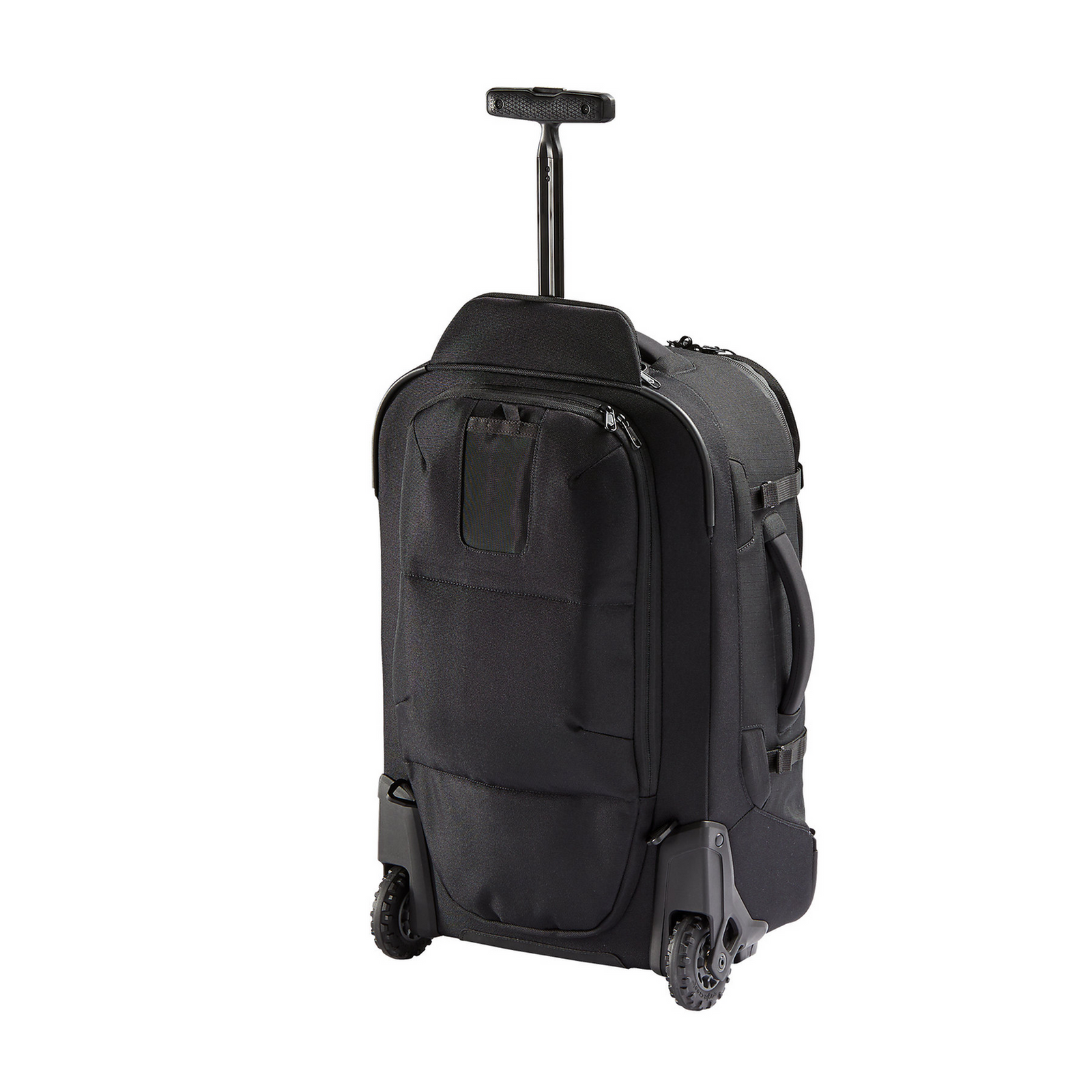 Eagle Creek Caldera Convertible International Carry On Luggage Pros