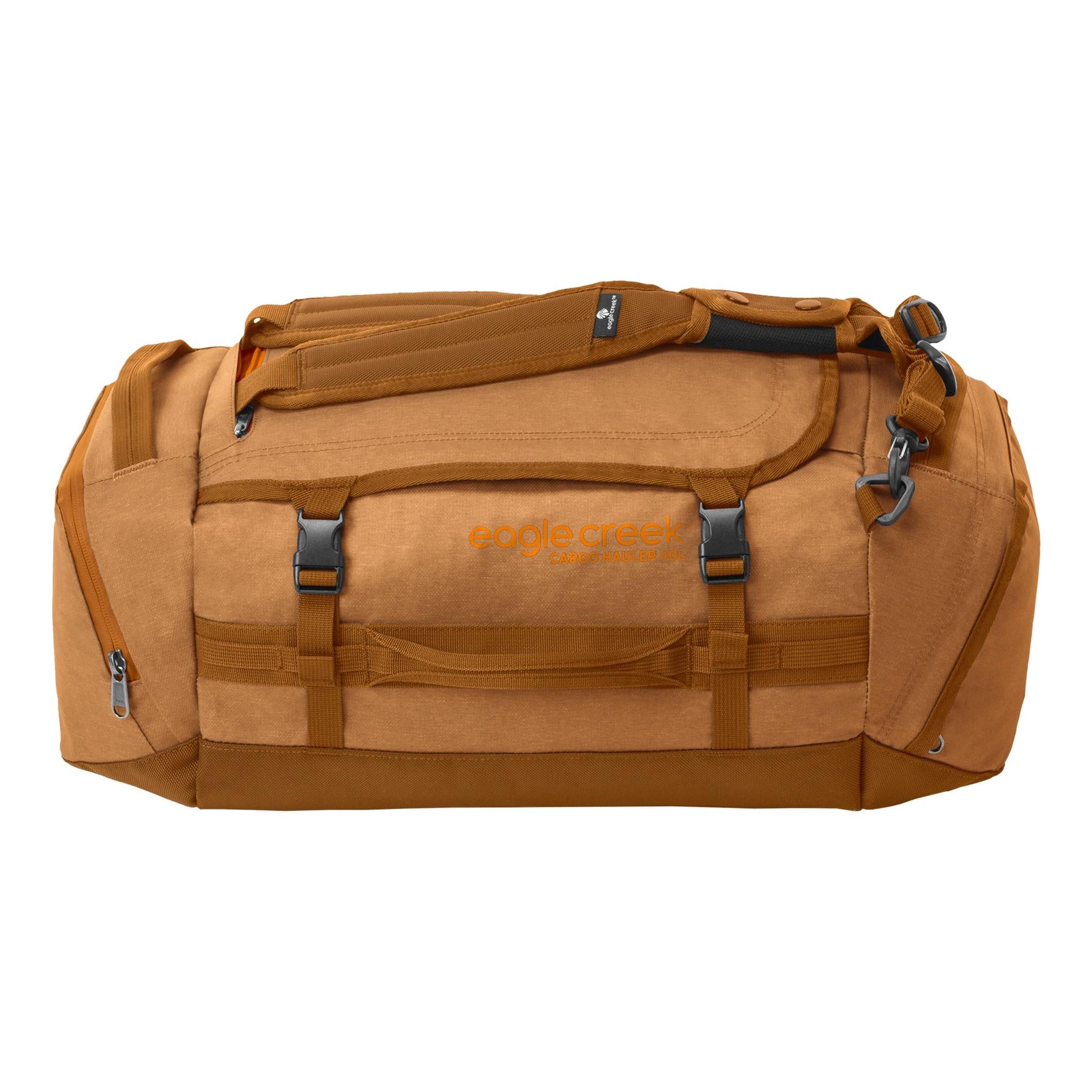 旅行かばん・小分けバッグ eagle creek Cargo Hauler Duffel 40L Eagle Creek Cargo Hauler Duffel 40L – Luggage Pros