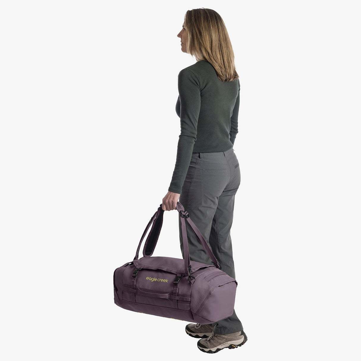 Eagle Creek Cargo Hauler Duffel 40L