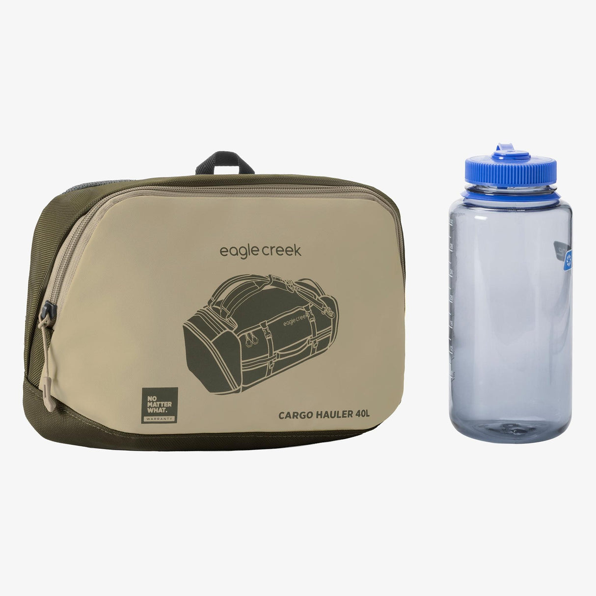 Eagle Creek Cargo Hauler Duffel 40L