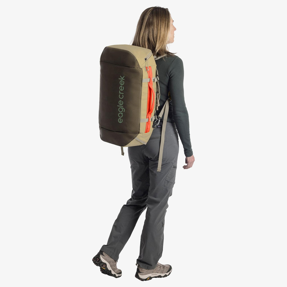 Eagle Creek Cargo Hauler Duffel 40L