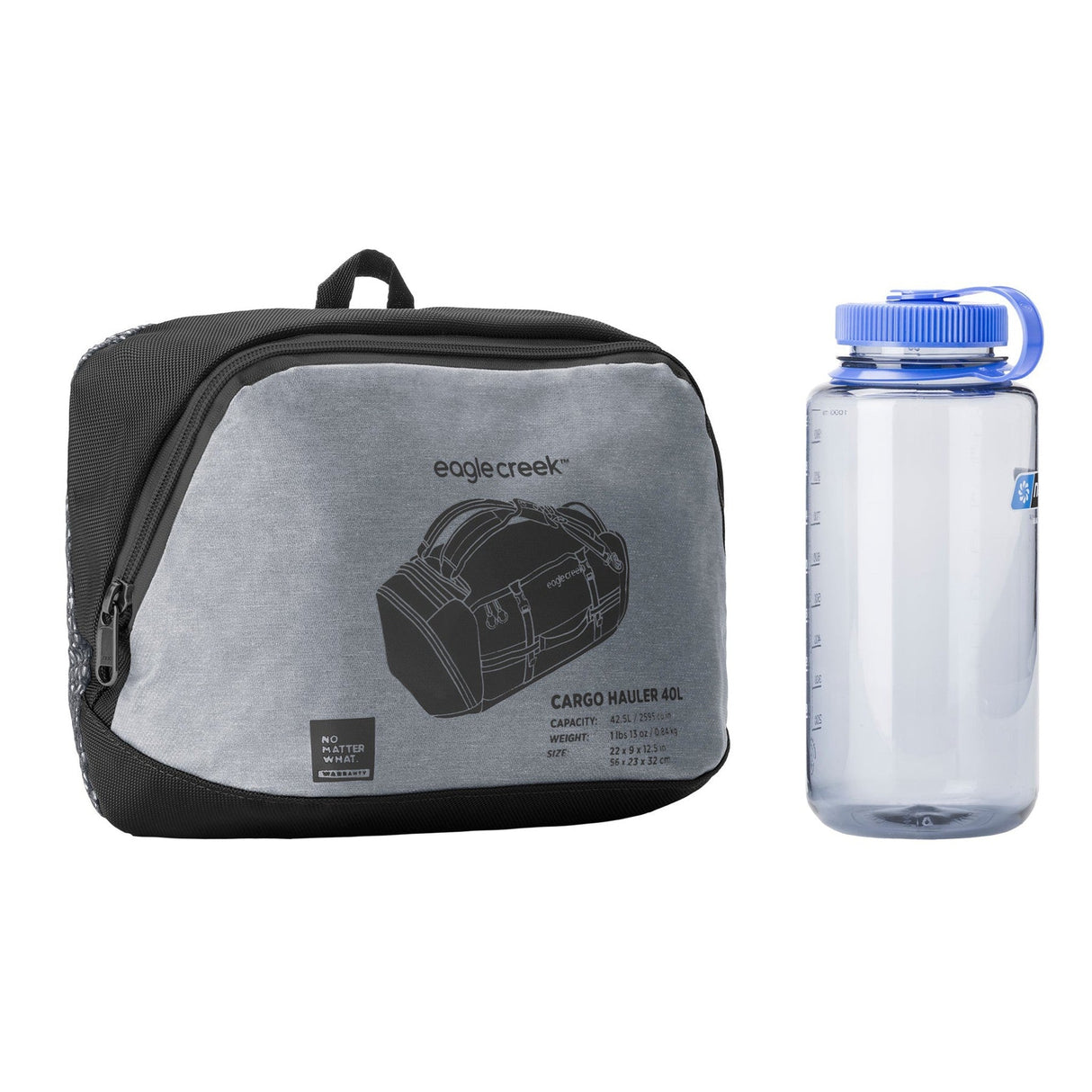 Eagle Creek Cargo Hauler Duffel 40L