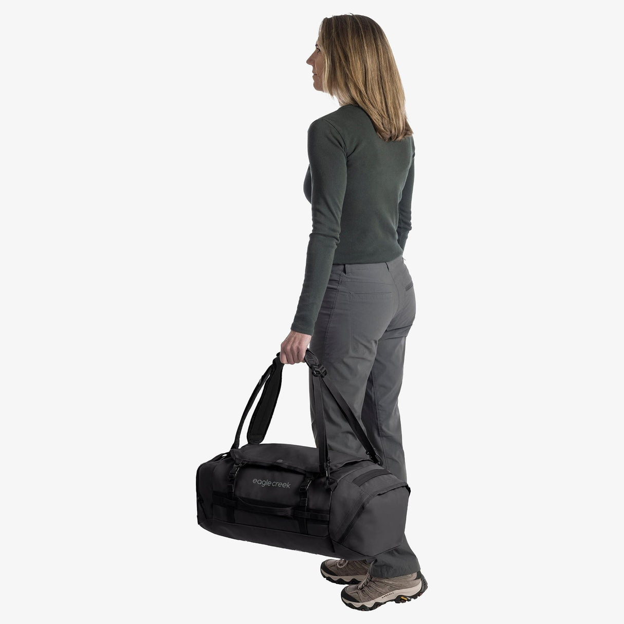 Eagle Creek Cargo Hauler Duffel 40L