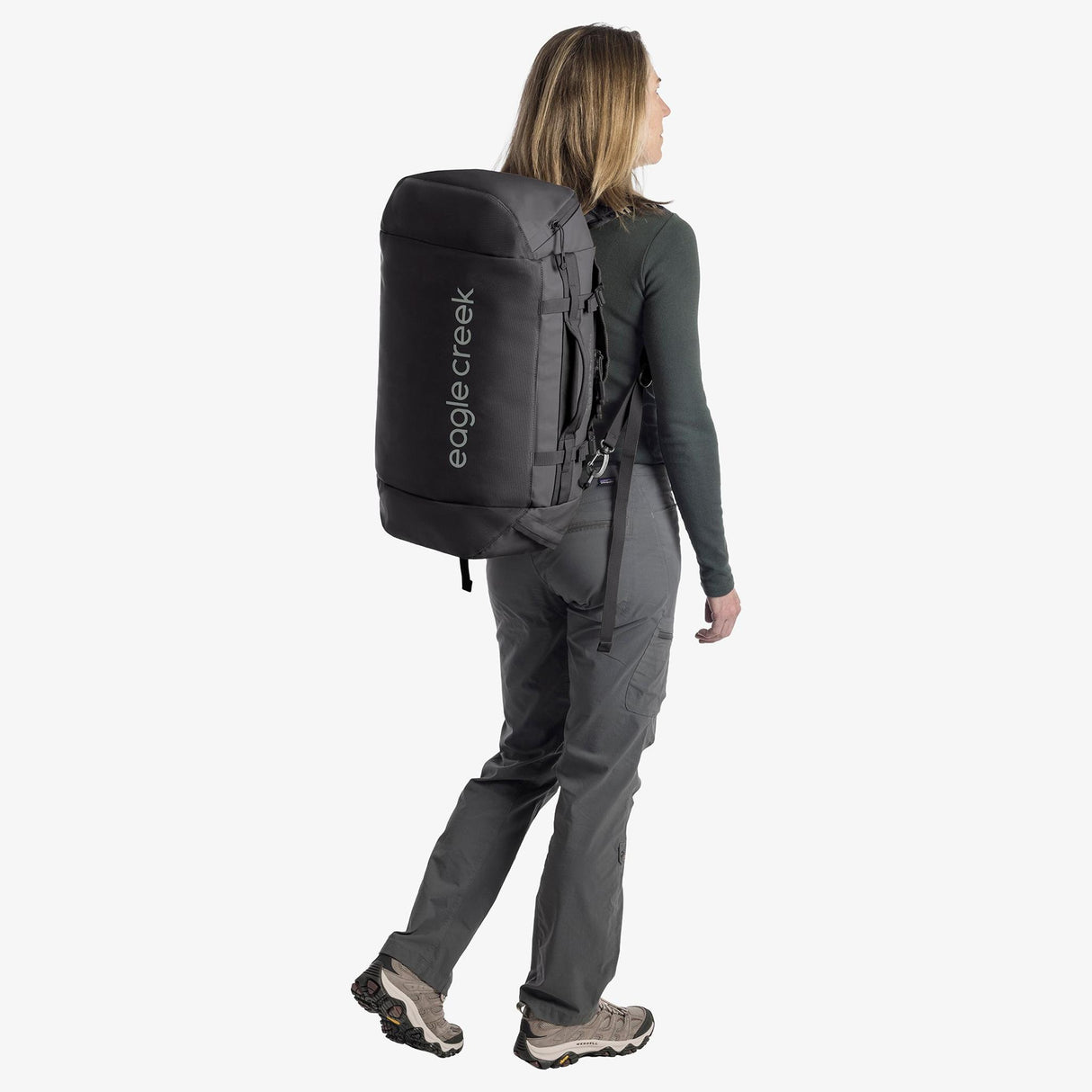 Eagle Creek Cargo Hauler Duffel 40L