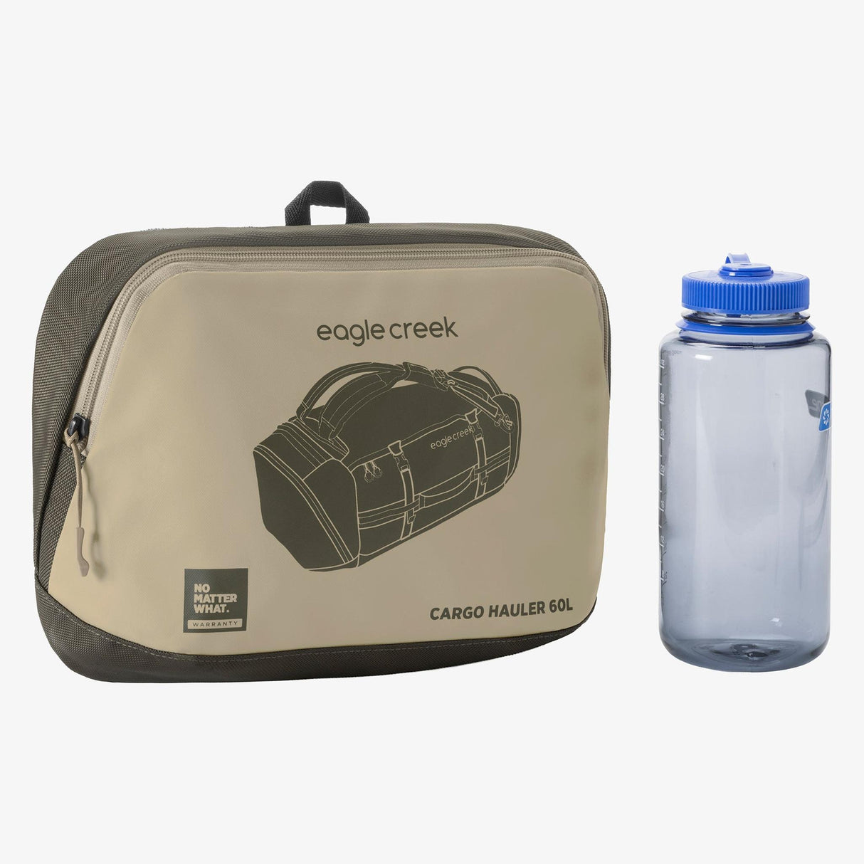 Eagle Creek Cargo Hauler Duffel 60L