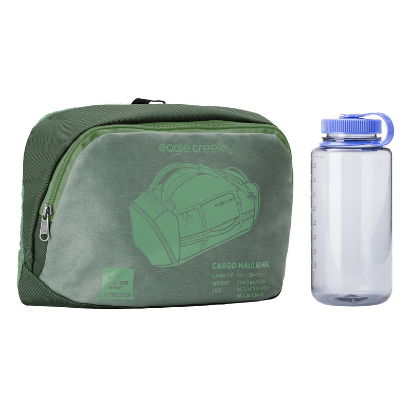 Eagle Creek Cargo Hauler Duffel 60L