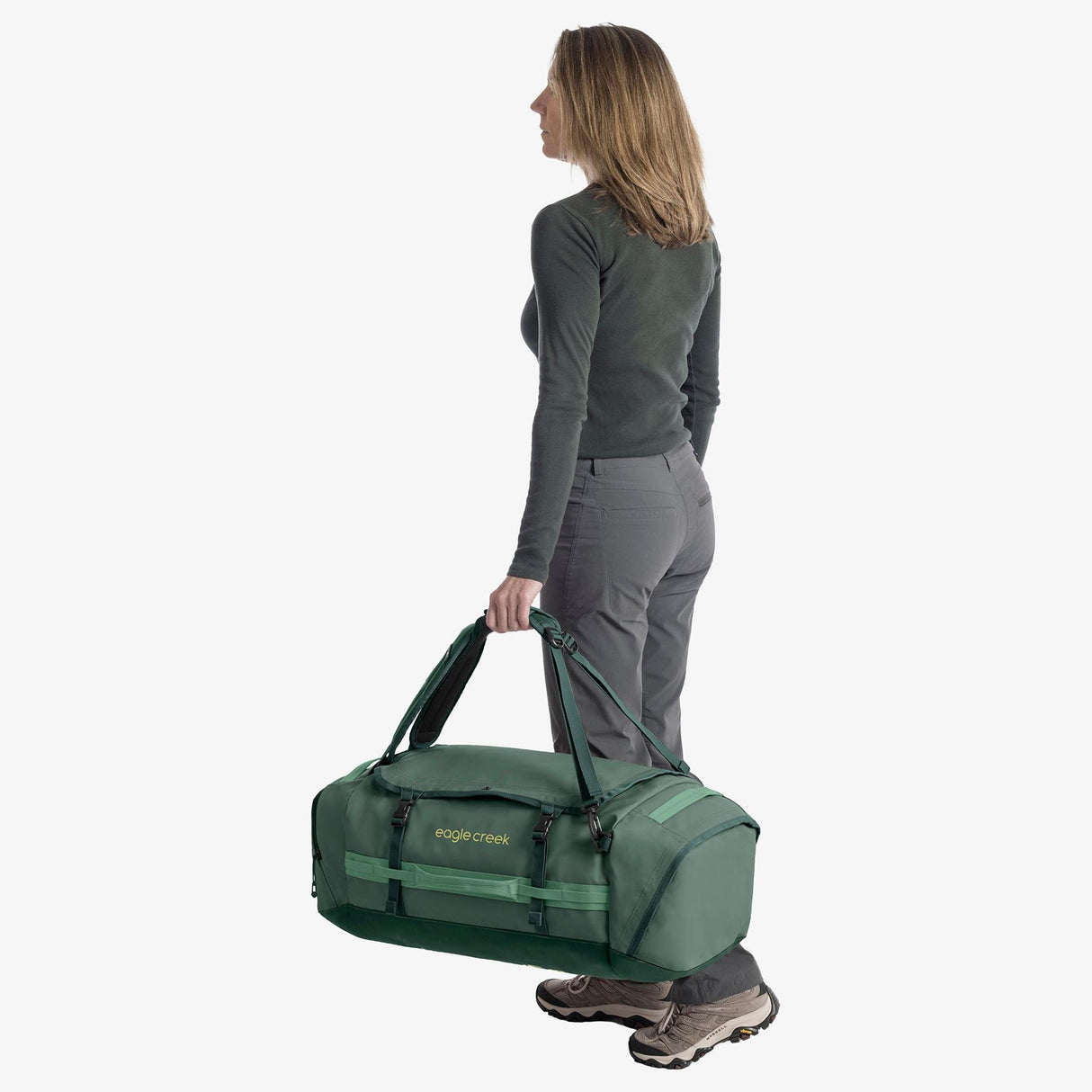Eagle Creek Cargo Hauler Duffel 60L