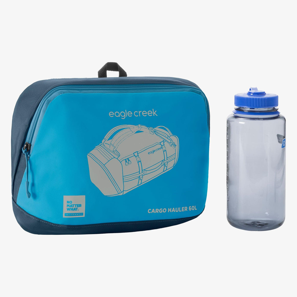Eagle Creek Cargo Hauler Duffel 60L