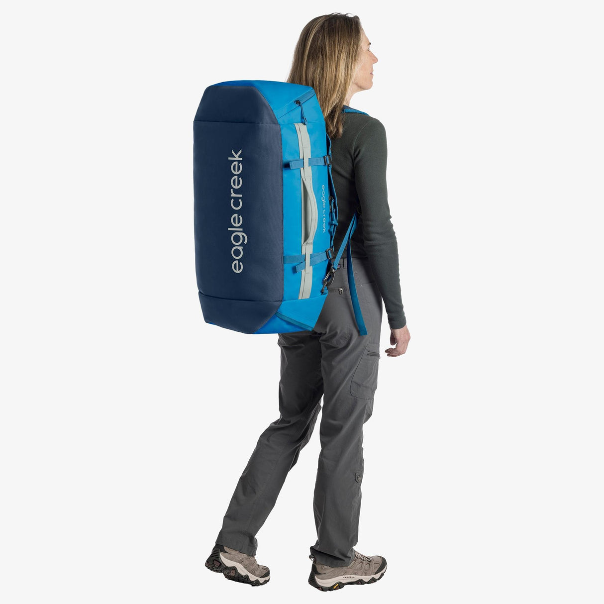 Eagle Creek Cargo Hauler Duffel 60L