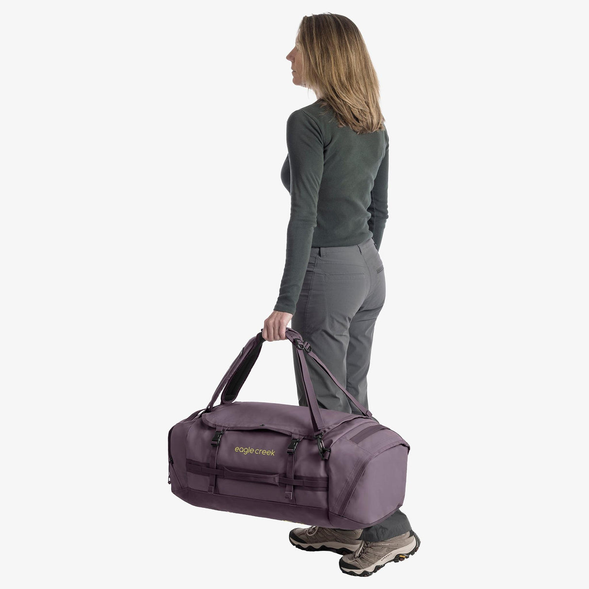 Eagle Creek Cargo Hauler Duffel 60L