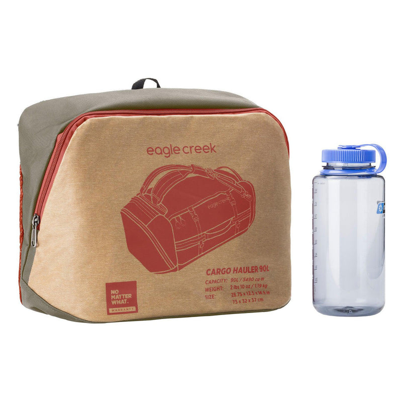 Eagle Creek Cargo Hauler Duffel 90L