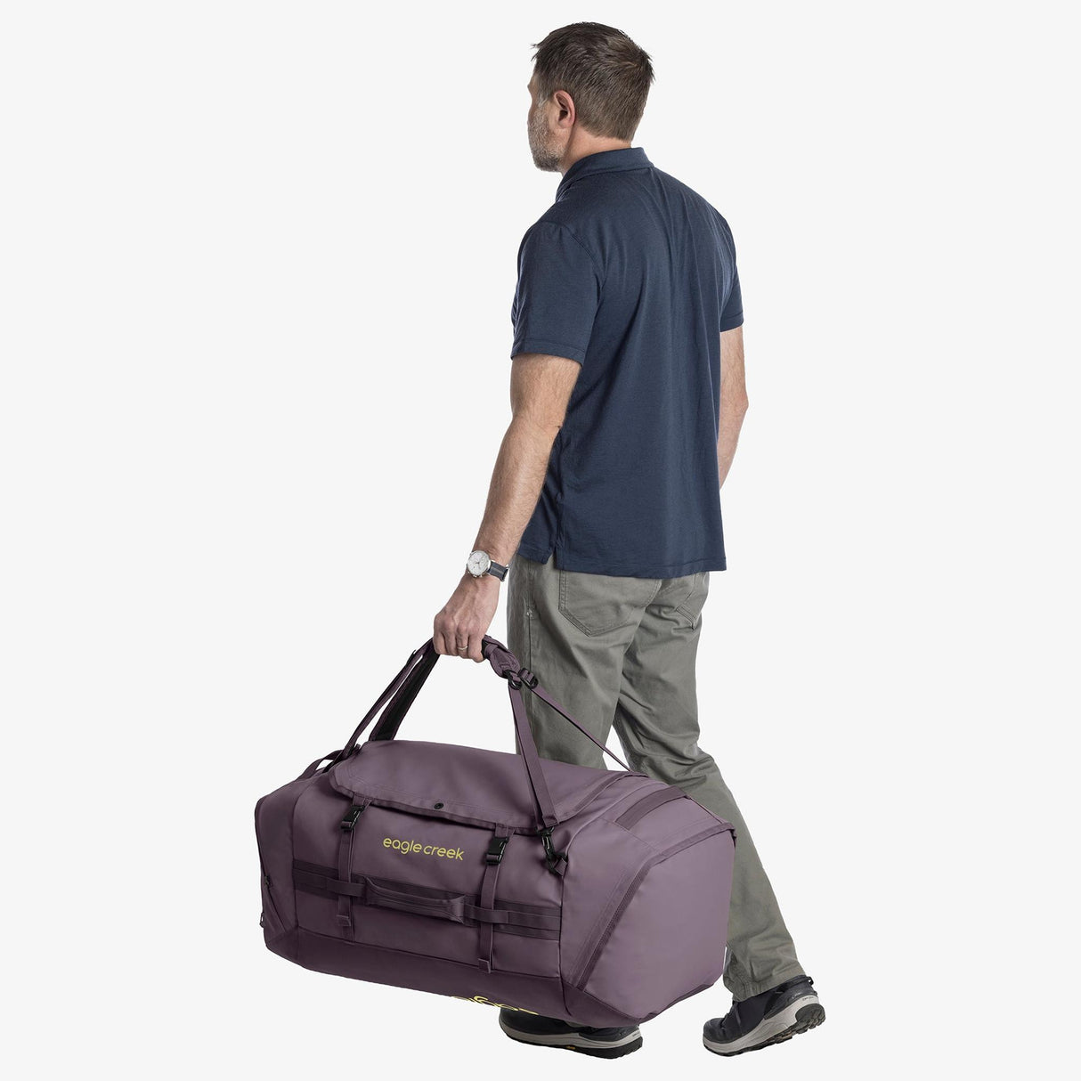 Eagle Creek Cargo Hauler Duffel 90L