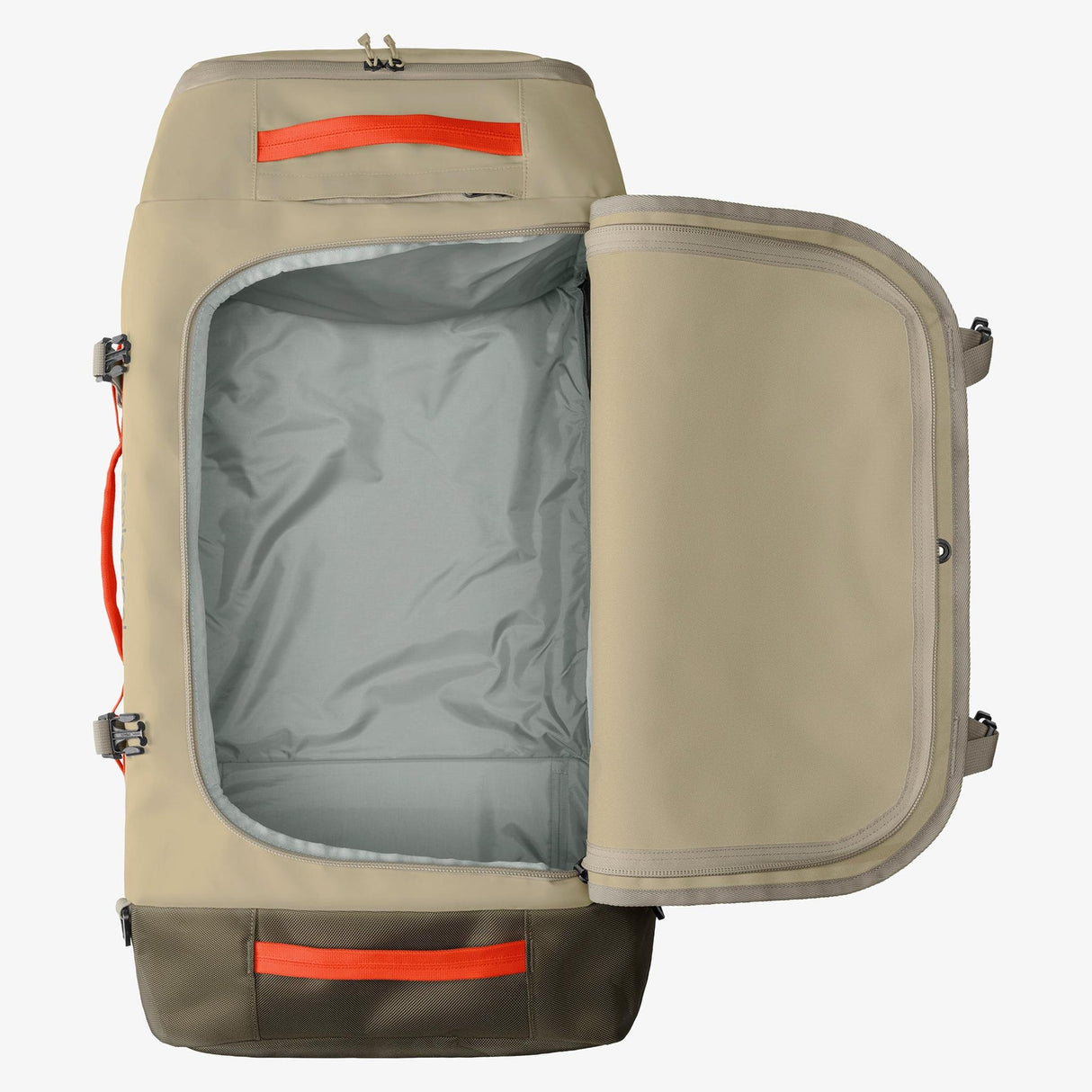 Eagle Creek Cargo Hauler Rolling Duffel 110L