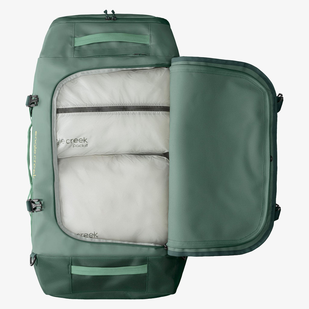 Eagle Creek Cargo Hauler Rolling Duffel 110L