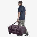 Eagle Creek Cargo Hauler Rolling Duffel 110L