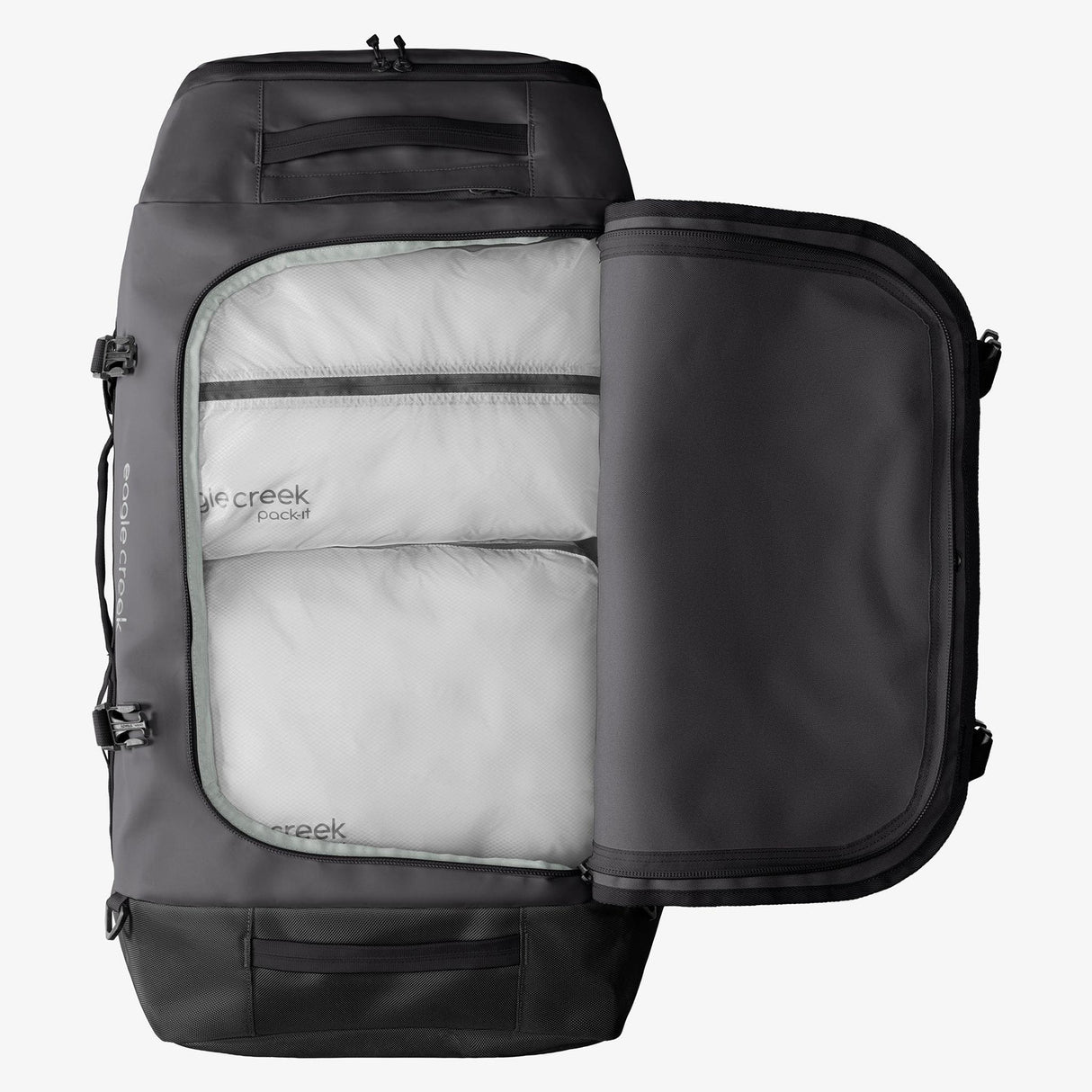 Eagle Creek Cargo Hauler Rolling Duffel 110L