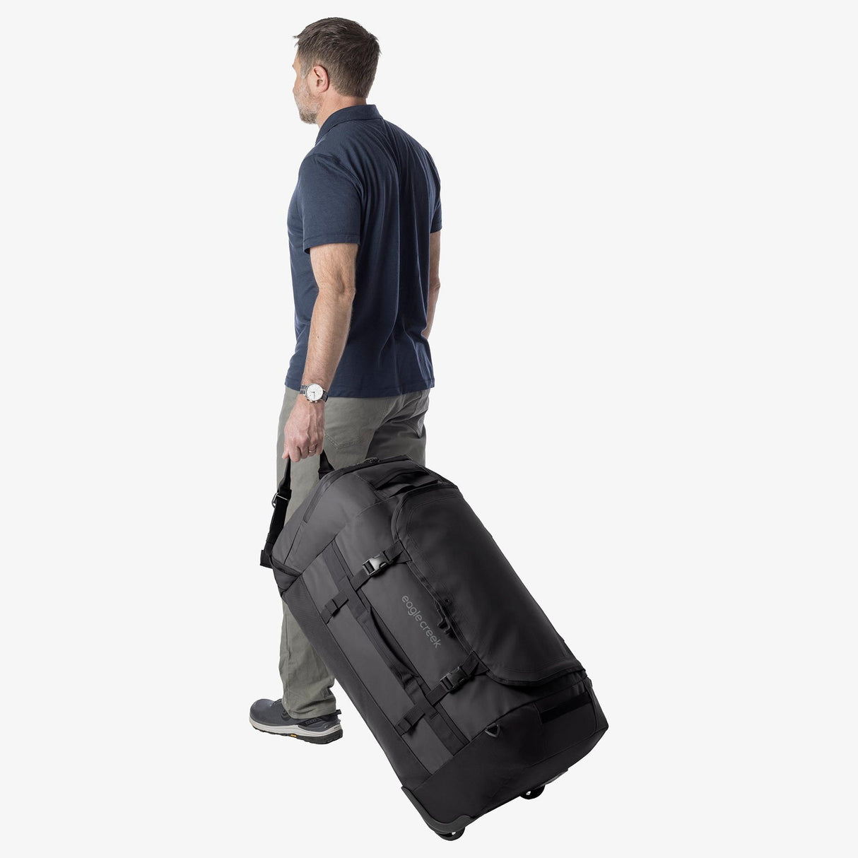 Eagle Creek Cargo Hauler Rolling Duffel 110L