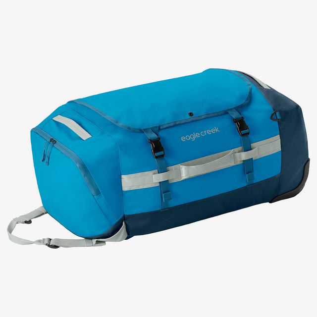 Eagle Creek Cargo Hauler Rolling Duffel 110L