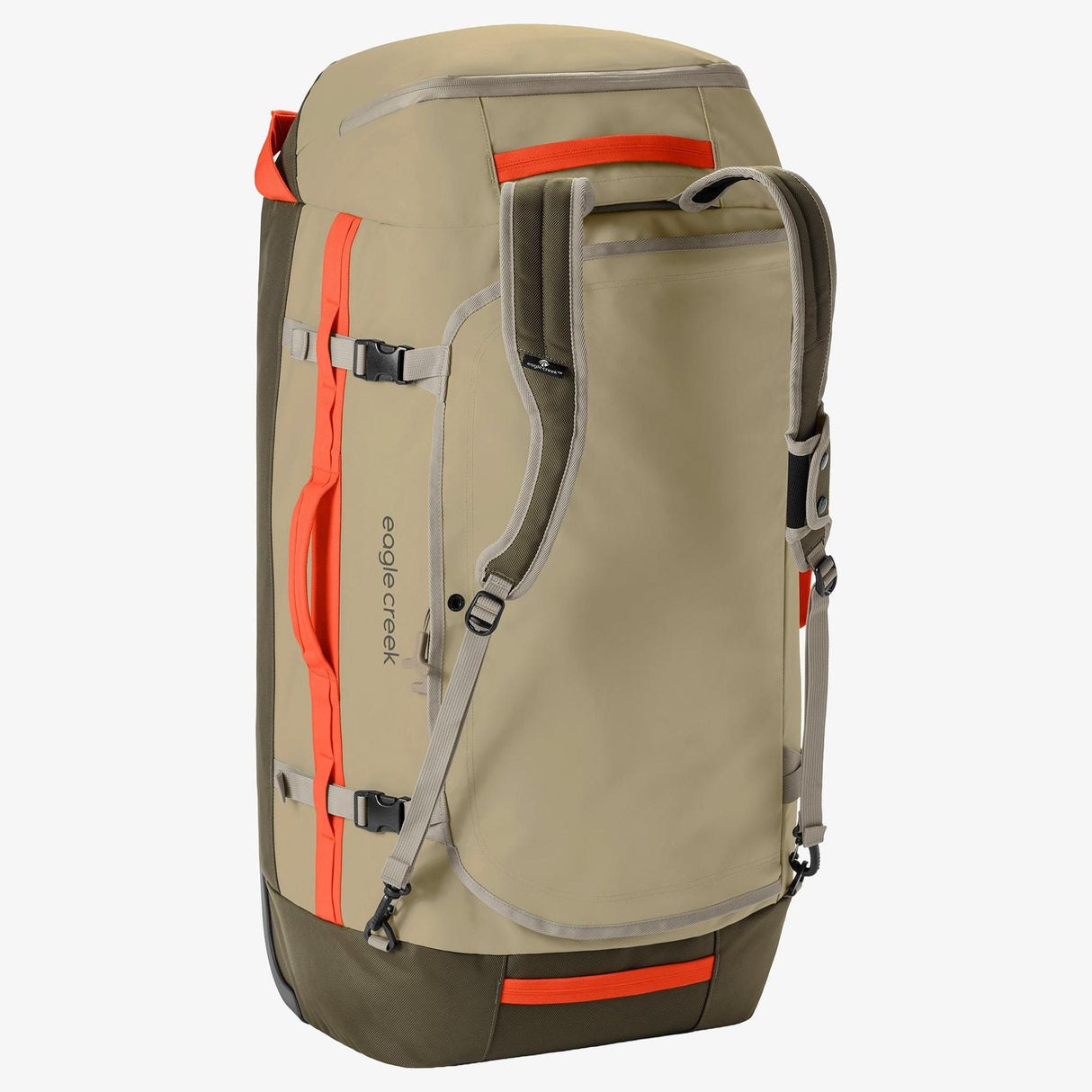 Eagle Creek Cargo Hauler Rolling Duffel 130L