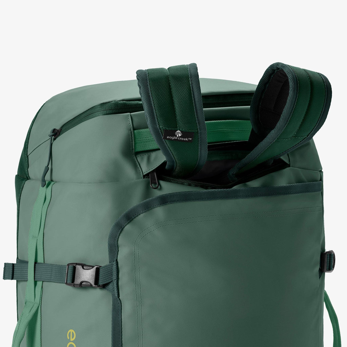 Eagle Creek Cargo Hauler Rolling Duffel 130L