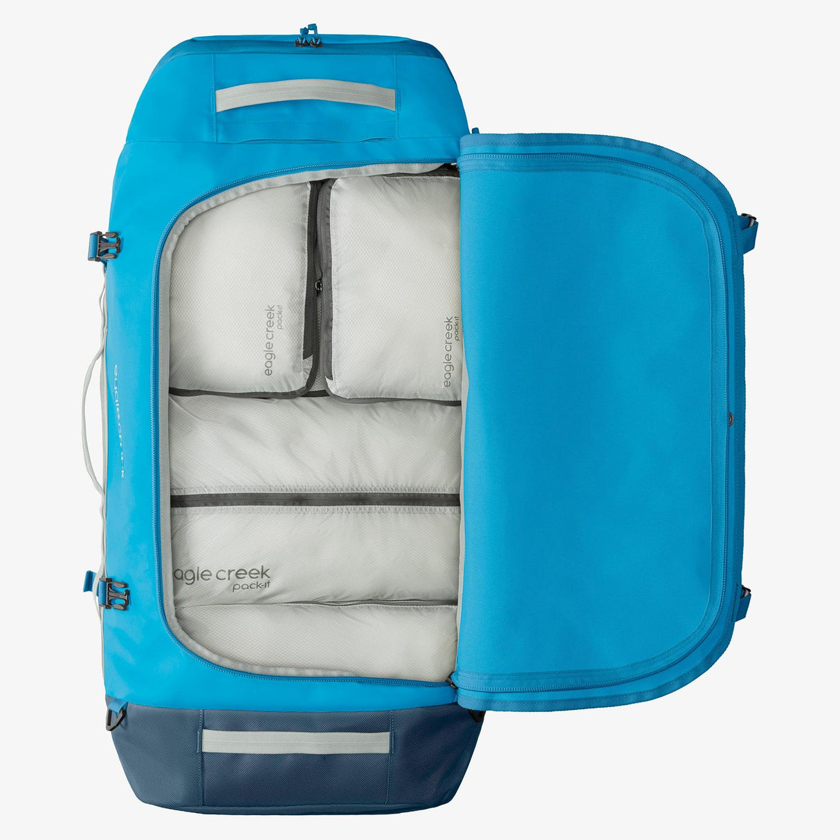 Eagle Creek Cargo Hauler Rolling Duffel 130L