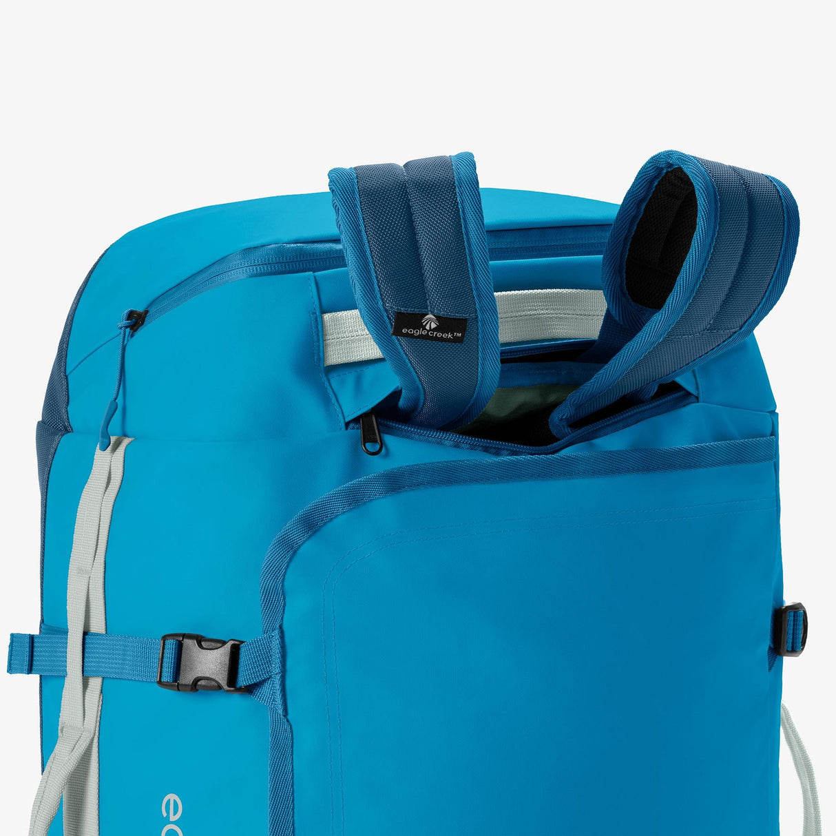 Eagle Creek Cargo Hauler Rolling Duffel 130L