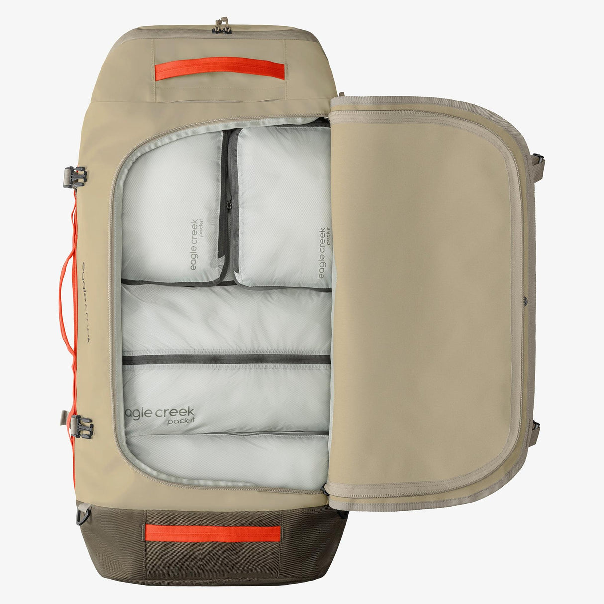 Eagle Creek Cargo Hauler Rolling Duffel 130L