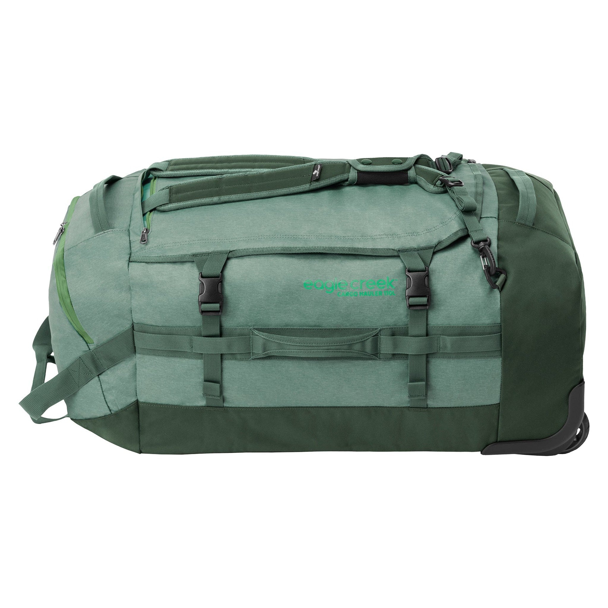 Eagle Creek Cargo Hauler Wheeled Duffel 110L – Luggage Pros
