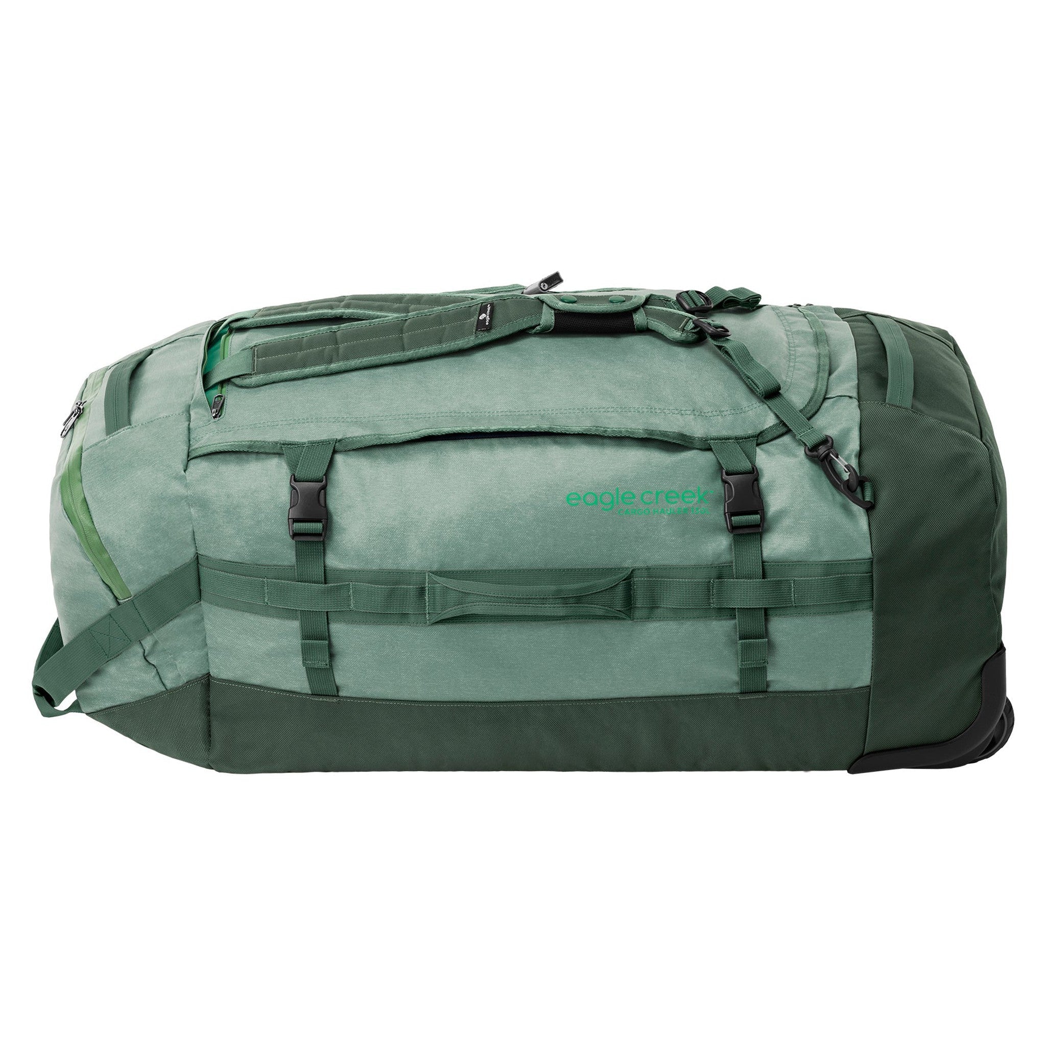 Eagle Creek Cargo Hauler Wheeled Duffel 130L – Luggage Pros