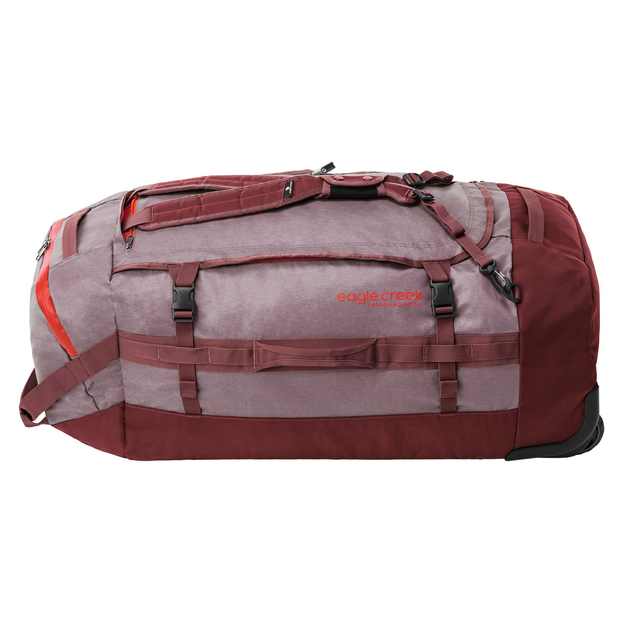 Eagle Creek Cargo Hauler Wheeled Duffel 130L – Luggage Pros