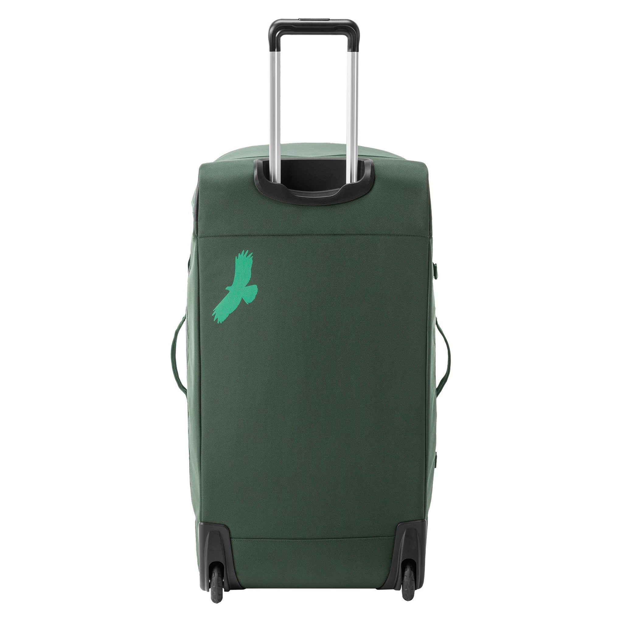 EQUINOX / Pine Creek Cargo Bags　Gray XL Equinox Pine Creek Cargo X-Large Luggage Bag - Spacious and