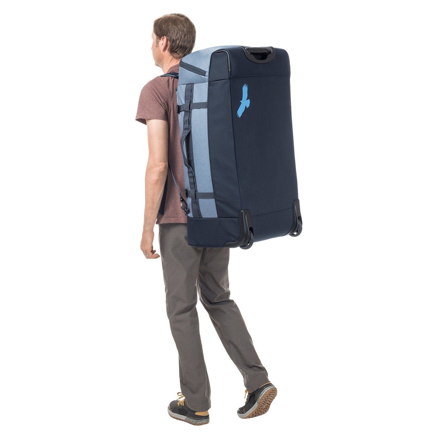 Eagle Creek Cargo Hauler XT Wheeled Duffel 120L/32 inch – Luggage Pros Eagle Creek Cargo Hauler XT Wheeled Duffel 120L/32 inch – Luggage Pros