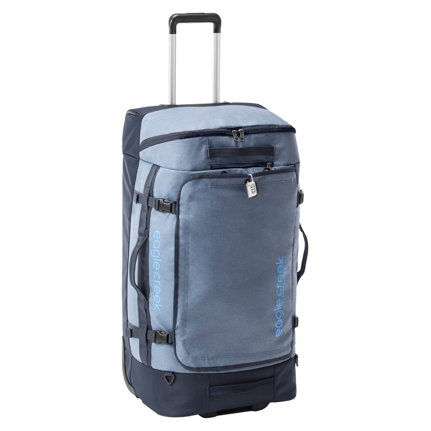 Eagle Creek Cargo Hauler XT Wheeled Duffel 120L/32 inch – Luggage Pros