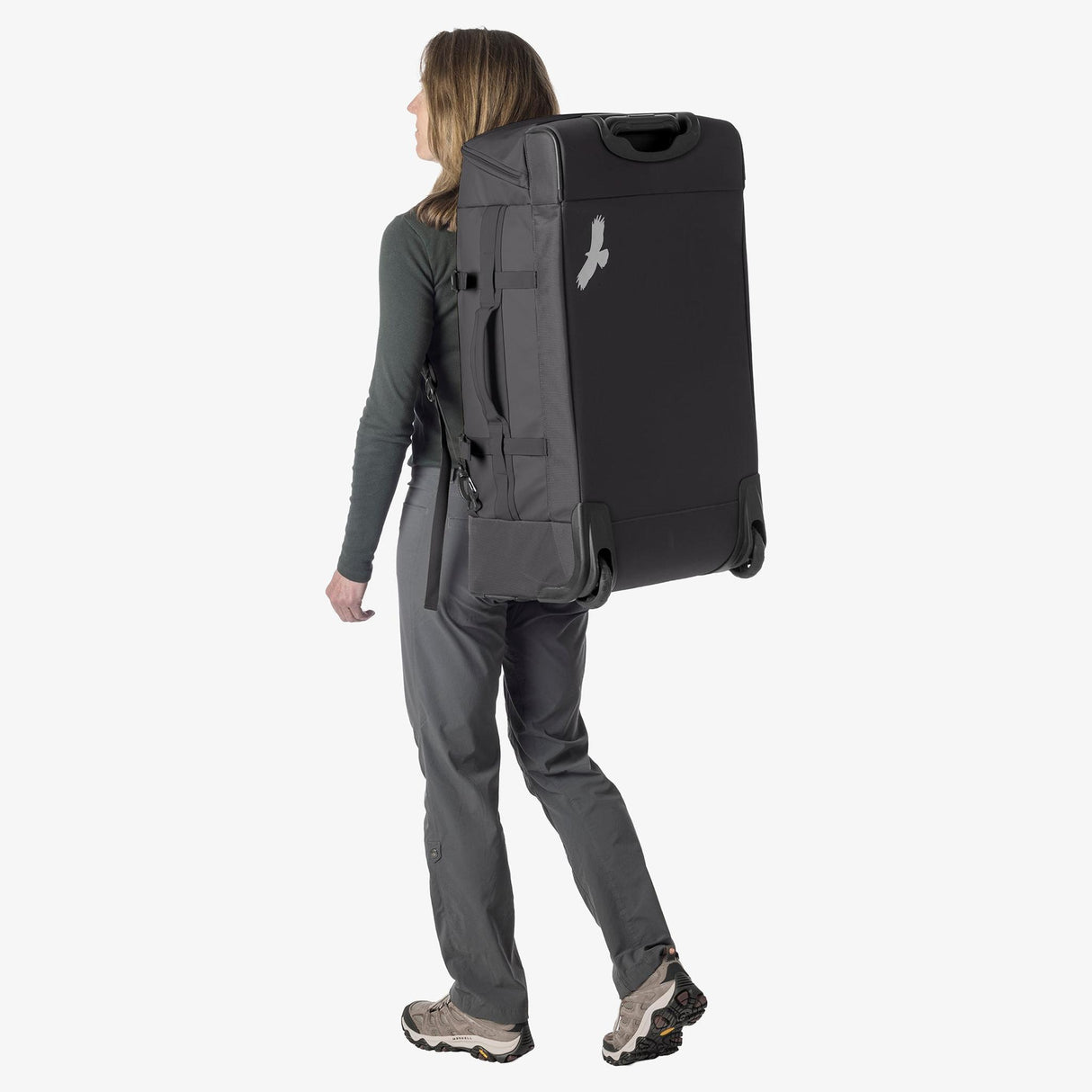 Eagle Creek Cargo Hauler XT Wheeled Duffel 29in (90L)