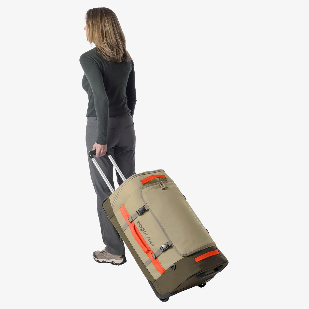 Eagle Creek Cargo Hauler XT Wheeled Duffel 29in (90L)