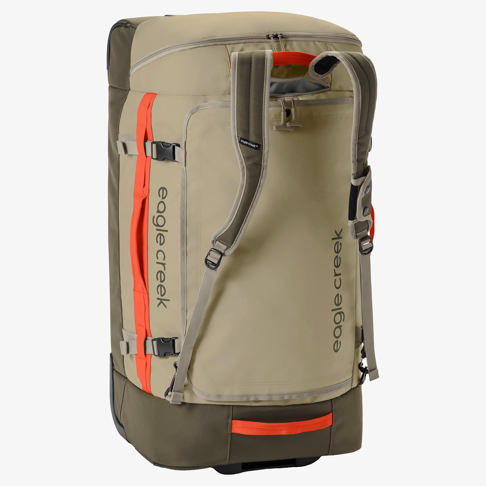 Eagle Creek Cargo Hauler XT Wheeled Duffel 32in (120L) – Luggage Pros