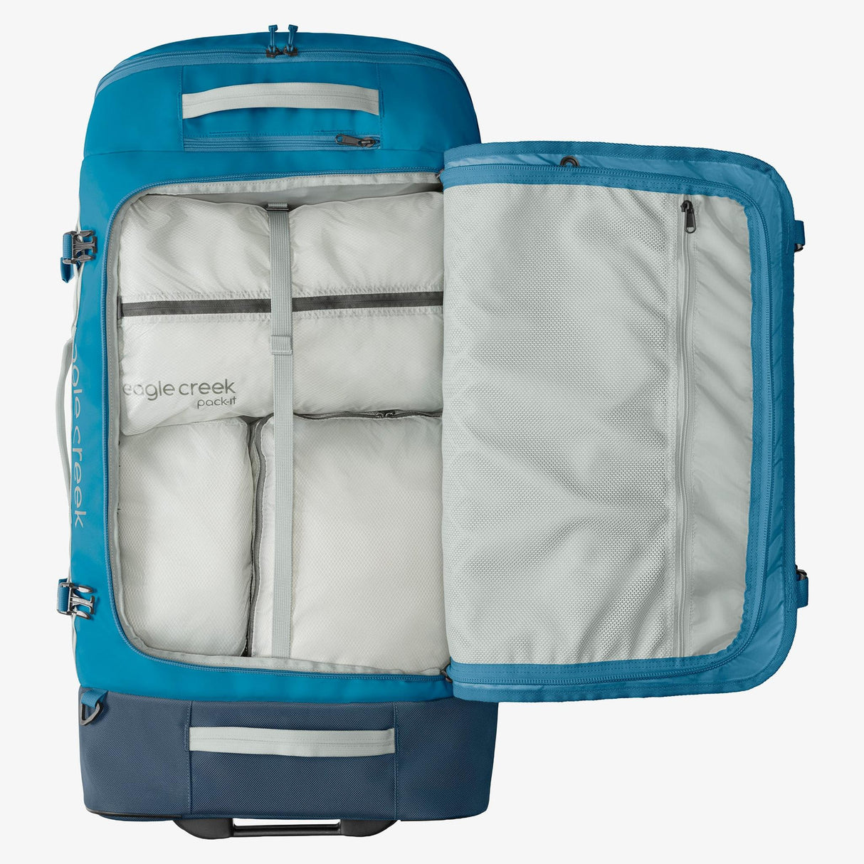 Eagle Creek Cargo Hauler XT Wheeled Duffel 32in (120L)