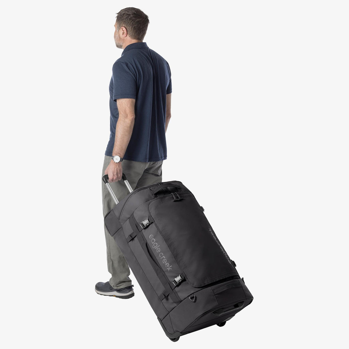 Eagle Creek Cargo Hauler XT Wheeled Duffel 32in (120L)