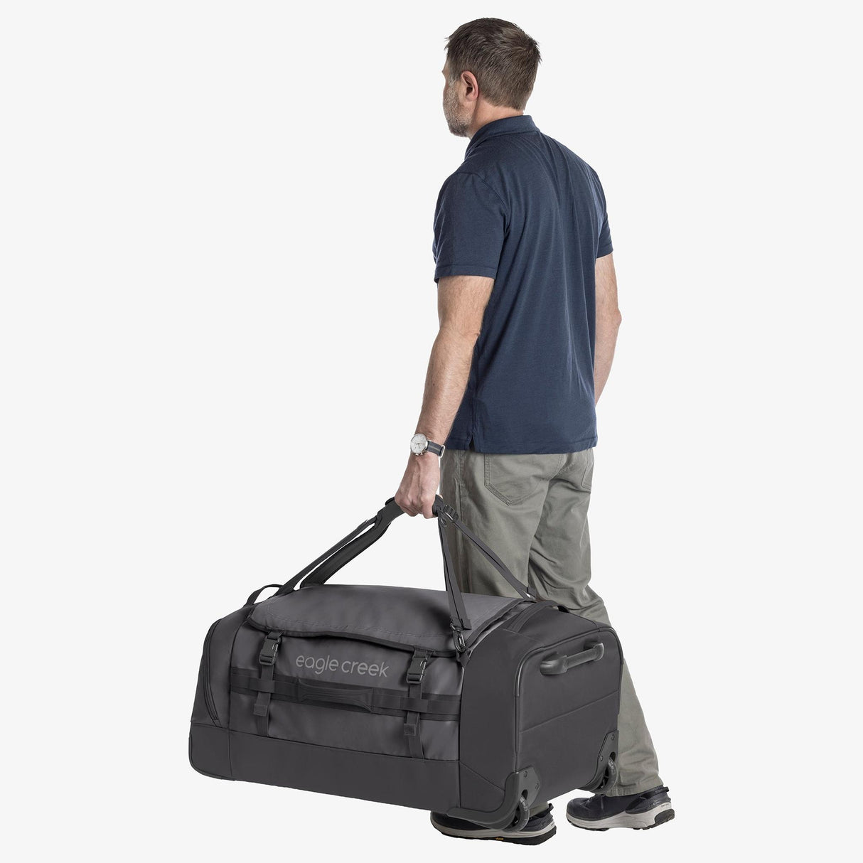 Eagle Creek Cargo Hauler XT Wheeled Duffel 32in (120L)