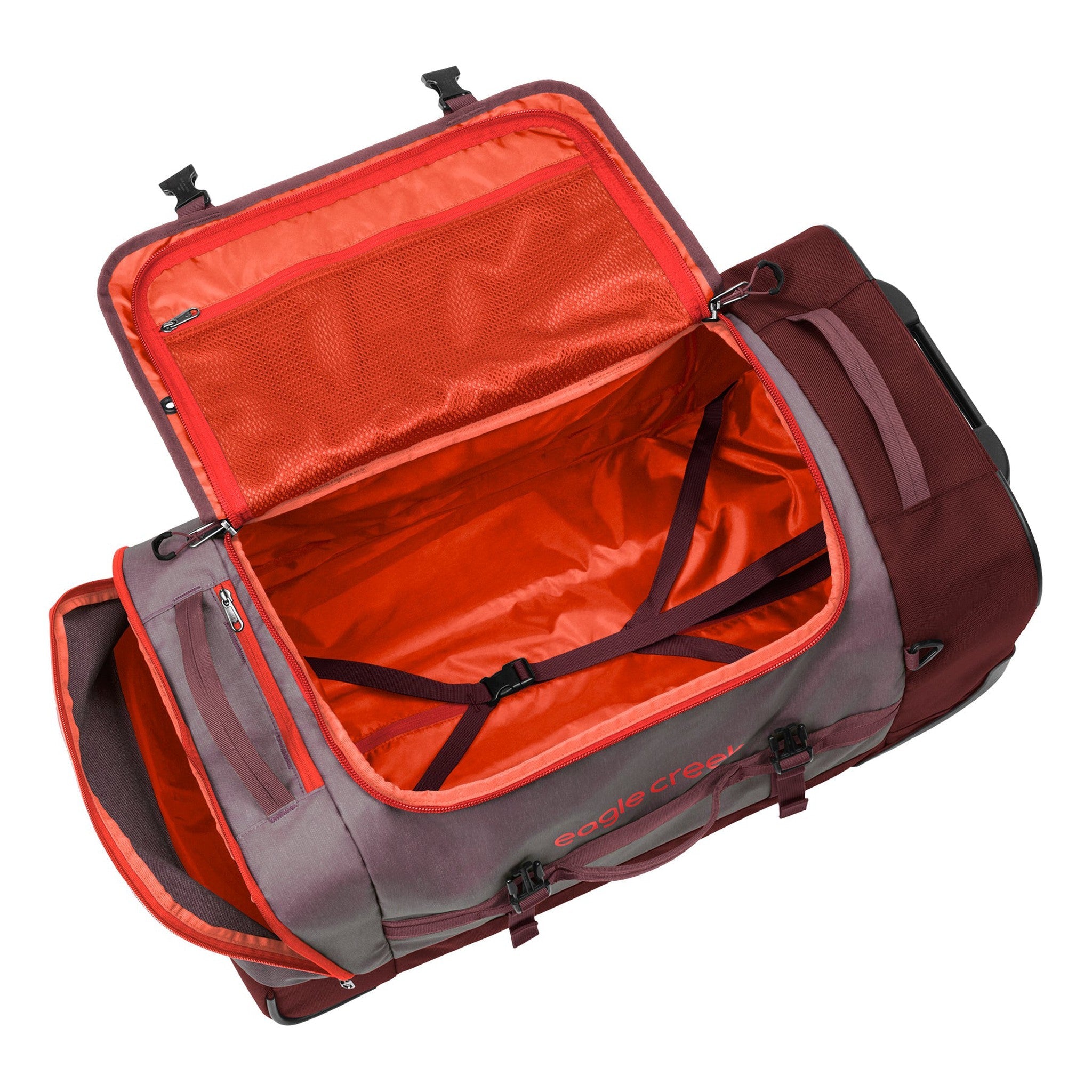 Eagle Creek Cargo Hauler XT Wheeled Duffel 90L/29 inch – Luggage Pros