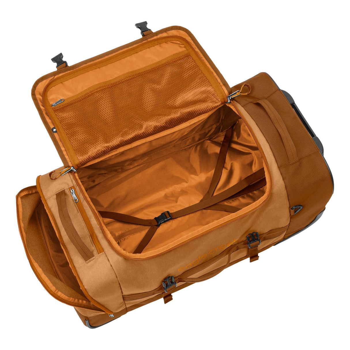Eagle Creek Cargo Hauler XT Wheeled Duffel 90L/29 inch