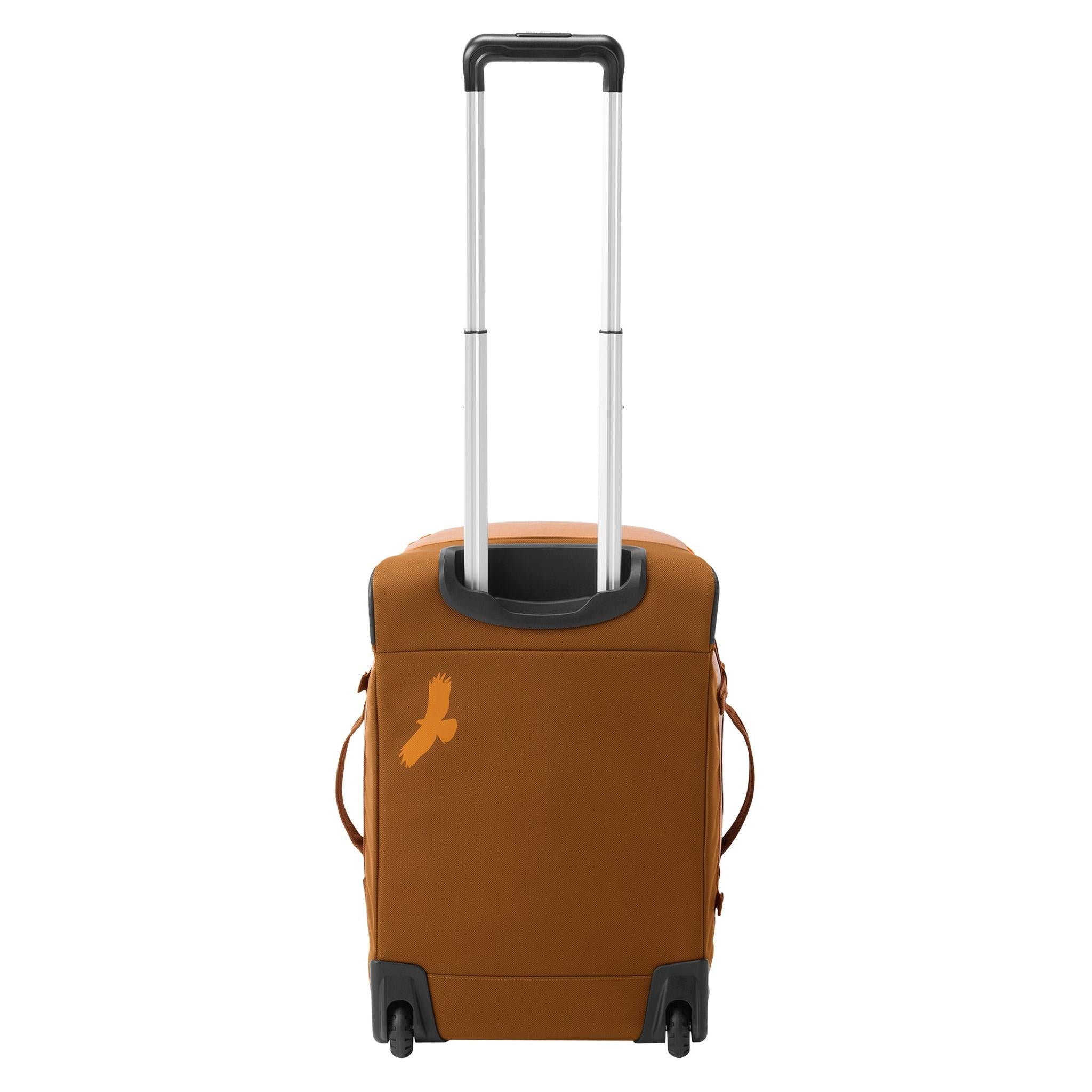 Eagle Creek Cargo Hauler XT Wheeled Duffel International Carry On