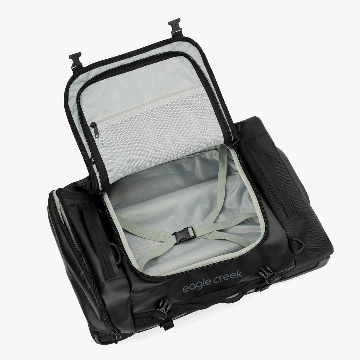 Eagle Creek Cargo Hauler XT Wheeled Duffel International Carry-On (32L)