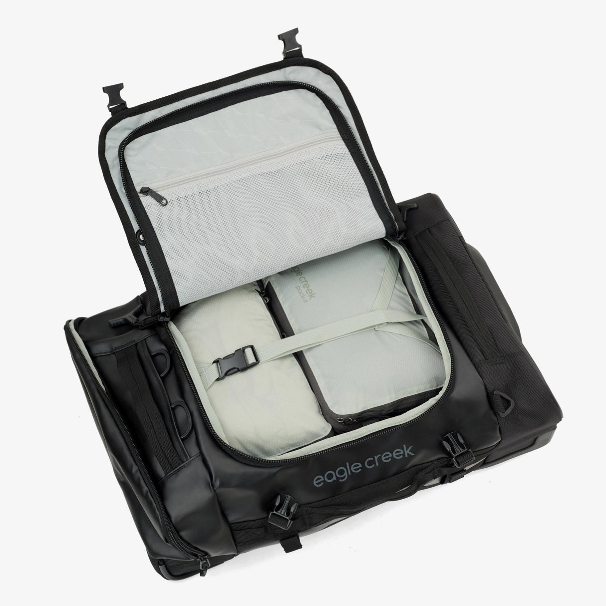 Eagle Creek Cargo Hauler XT Wheeled Duffel International Carry-On (32L)