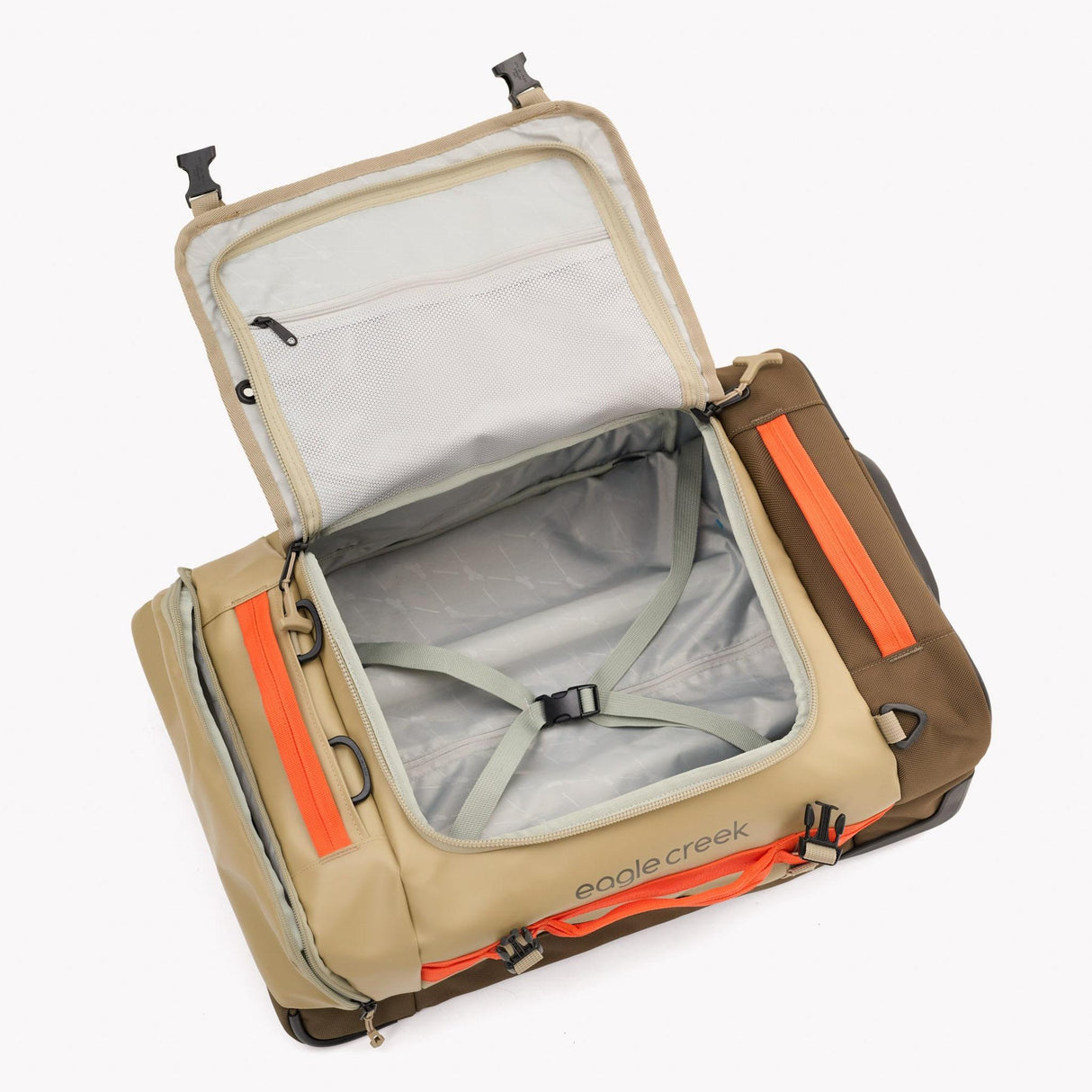 Eagle Creek Cargo Hauler XT Wheeled Duffel International Carry-On (32L)