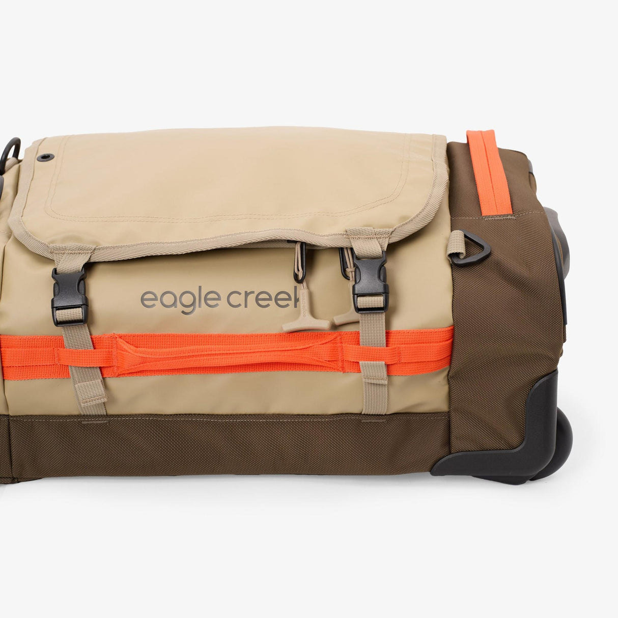 Eagle Creek Cargo Hauler XT Wheeled Duffel International Carry-On (32L)